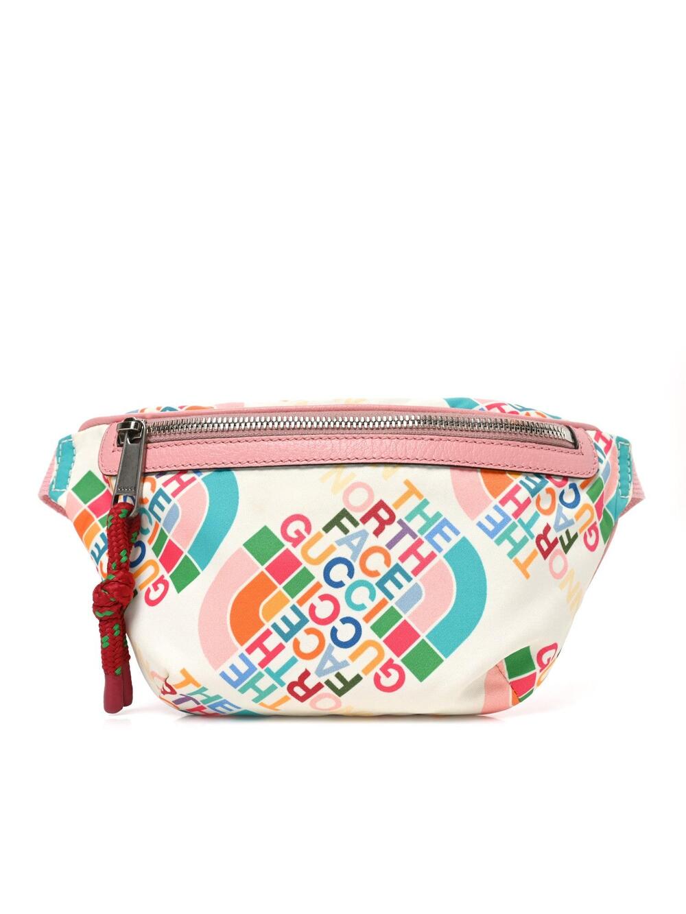 Gucci X The North Face Econyl Nylon #365954G39B